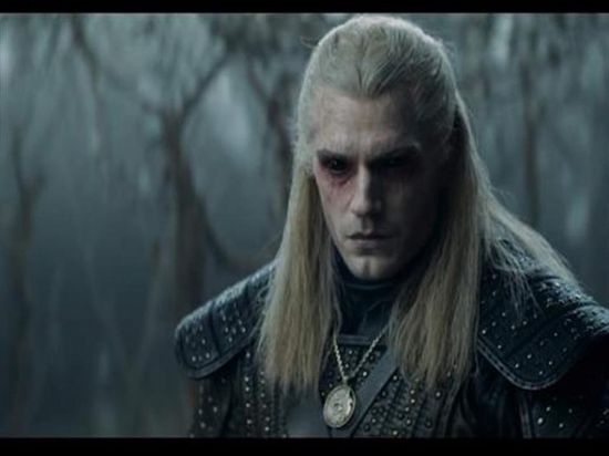 شبكة نتفليكس تعلن عن موعد عرض مسلسلها المنتظر The witcher
