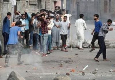 ارتفاع حصيلة ضحايا الاحتجاجات في الهند إلى 9 أشخاص