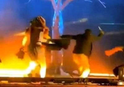 تفاصيل التهم التي وجهتها السعودية لمرتكبي واقعة الطعن بموسم الرياض