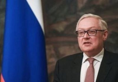 نائب وزير الخارجية الروسي: مساءلة ترامب شأن داخلي بحت للولايات المتحدة