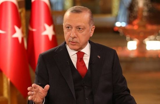أردوغان: لن نظل صامتون تجاه المرتزقة المدعومين من روسيا في ليبيا