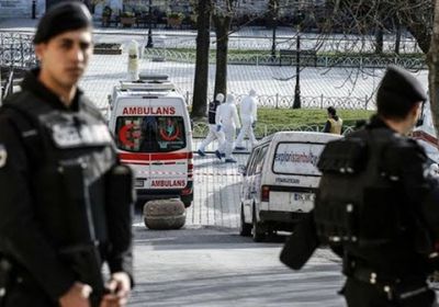 تركيا تعتقل رئيسة بلدية من حزب الشعوب الديمقراطي