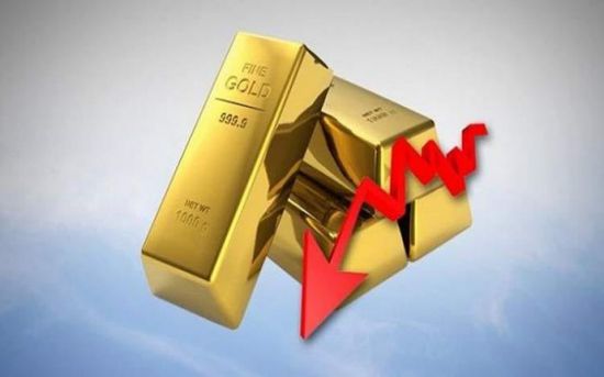 الذهب يتراجع بفعل ضغط تقدم التجارة على طلب الملاذات الآمنة