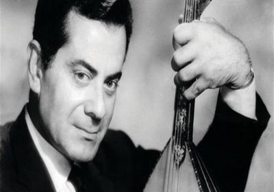 الأحد.. الأوبرا المصرية تحتفل بذكرى رحيل فريد الأطرش