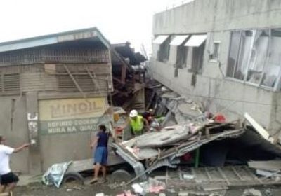 زلزال بقوة 4.4 ريختر يضرب إقليم "دلهى" بالهند دون وقوع خسائر