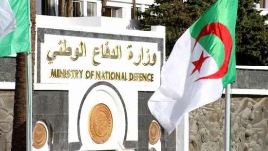 الدفاع الجزائرية تضبطت عنصر دعم للجماعات الإرهابية بولاية أم البواقي