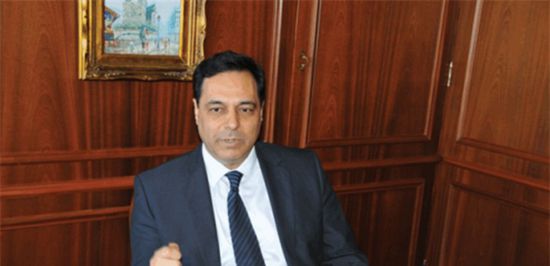 رئيس الحكومة اللبنانية الجديد يعتزم تشكيل حكومته خلال ستة أسابيع