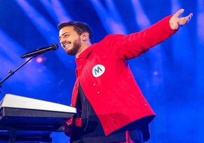 بعد استقباله في موسم الرياض.. سعد لمجرد يوجه الشكر للشعب السعودي