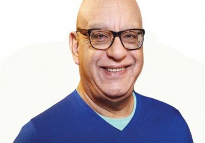 مهرجان البحر الأحمر يكرم خيري بشارة في أولى دوراته بالسعودية