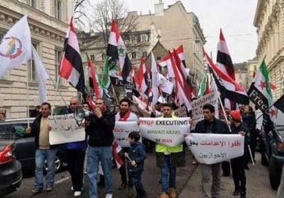 محكمة سويدية تقضي بسجن عراقيًا تجسس على جالية الأحواز لصالح إيران