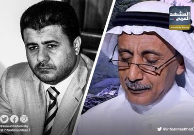 مكون مسخ.. الجعيدي يهاجم ما يسمى بالائتلاف الوطني