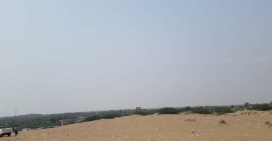 في سابقة خطيرة.. مليشيا الحوثي تقصف الدريهمي بصواريخ الكاتيوشا