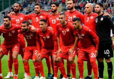 المنتخب التونسي يعلن انسحابه من كأس أمم إفريقيا للمحليين 2020