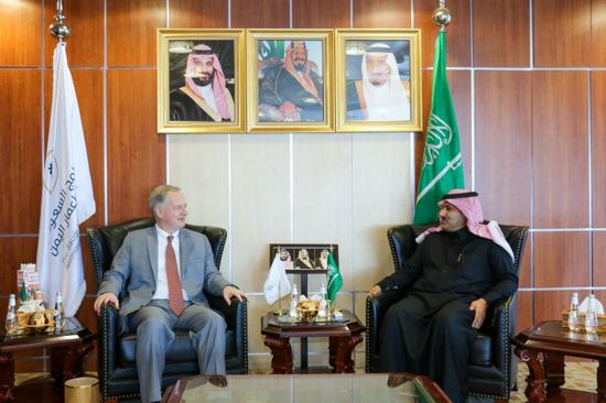 الخارجية الأمريكية: لقاء "هنزل &ndash; آل جابر"  ركز على تنفيذ اتفاق الرياض
