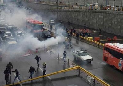  تنديد أممي بتعذيب معتقلي احتجاجات البنزين في إيران