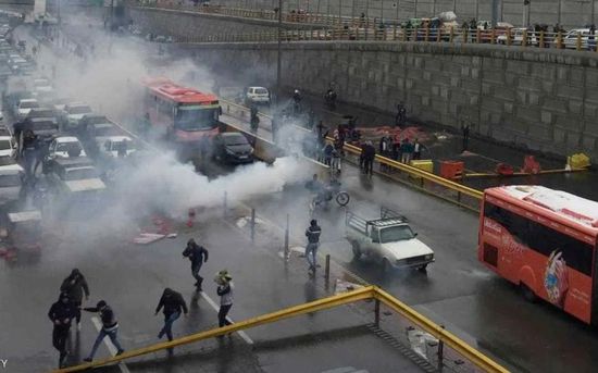  تنديد أممي بتعذيب معتقلي احتجاجات البنزين في إيران