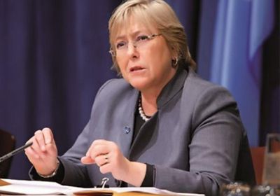 اختيار عضو جديد للجنة التحقيق في جرائم الحرب