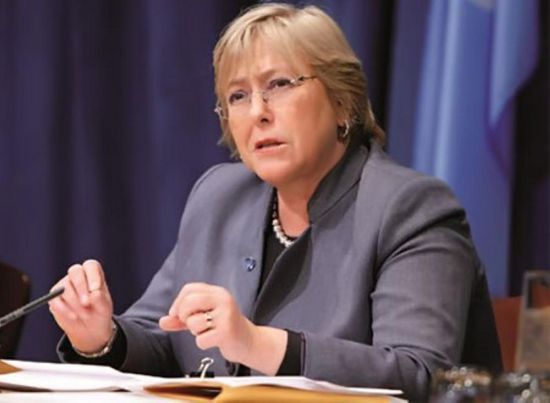 اختيار عضو جديد للجنة التحقيق في جرائم الحرب