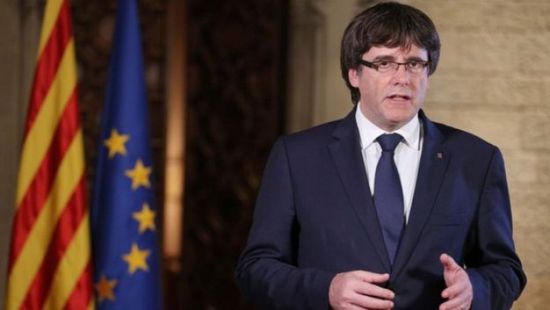 رسميًا.. الاتحاد الأوروبي يقبل عضوية رئيس كتالونيا