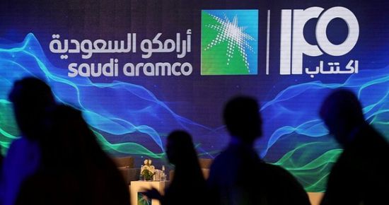 أرامكو السعودية وعلي بابا تنقذان أسواق الأسهم العالمية