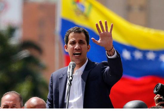فنزويلا.. اعتقال مشرّع قبل تصويت على إعادة انتخاب غوايدو رئيسًا للبرلمان