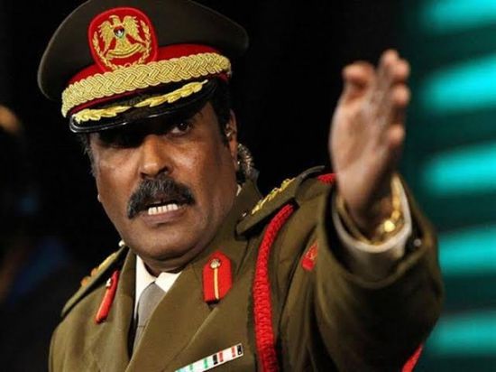  الجيش الوطني الليبي: قادرون على التصدي لأي عدوان تركي