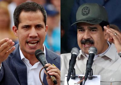  واشنطن تتهم مادورو بعرقلة انتخاب جوايدو لرئاسة برلمان فنزويلا