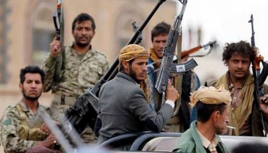 الشرق الأوسط: الأوضاع الأمنية بإب في تدهور مستمر بسبب الحوثيين