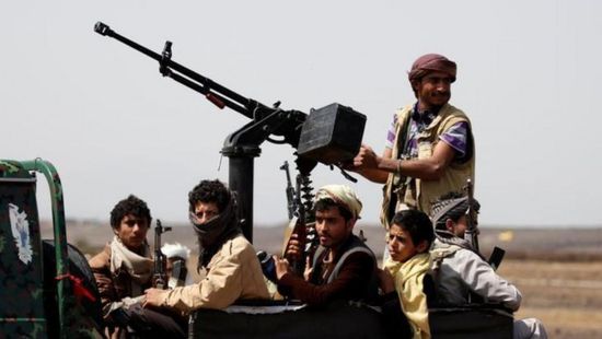  القصف الحوثي "غير المعتاد".. هل مات الحل السياسي؟