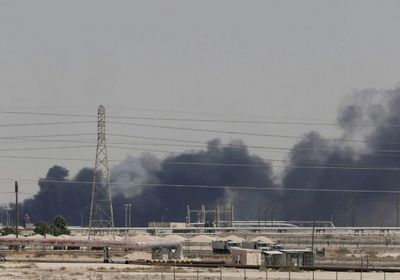 العرب اللندنية: الأدلة الأمريكية حول استهداف أرامكو نفت مزاعم الحوثي