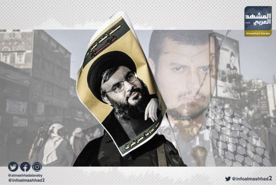 مليشيا الحوثي تُجنس خبراء إيرانيين ولبنانيين بألقاب أسر يمنية 