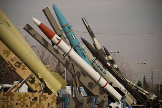  تقرير أمريكي: إيران تزود مليشياتها بصواريخ ذكية وعالية الدقة