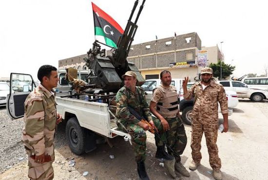 الكعبي: إخوان ليبيا يتجهون نحو التصعيد بإيعاز تركي