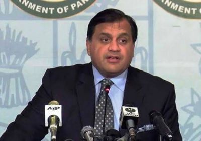  الخارجية الباكستانية: لهذا لم نشارك في قمة كوالالمبو