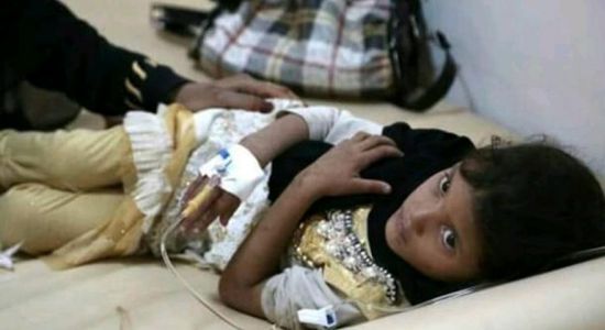 والروتين يفاقم الأزمة.. الأمراض تنهش مواطني لحج