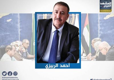 "الربيزي" يدعو مكونات الحراك الجنوبي إلى التوحد تحت قيادة المجلس الانتقالي