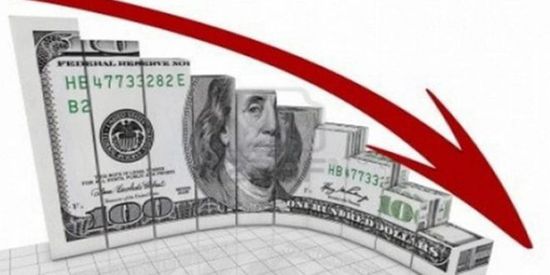 تنبؤات مصرفية بانخفاض الدولار خلال 202‪0