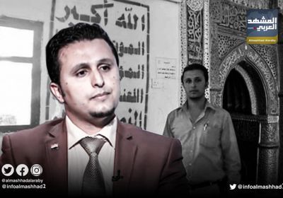 "أتحداك وأتحدى وزارتك".. الدويل يرد على أكذوبة جديدة للرحبي