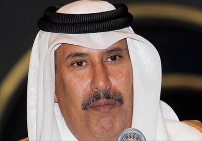 بلومبيرغ: صفقة بمئات الملايين بين حمد بن جاسم والإسرائيلي أمير دايان&lrm;