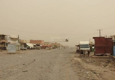 قتلى في صفوف مليشيا الحوثي خلال محاولتهم شن هجوم بحيس