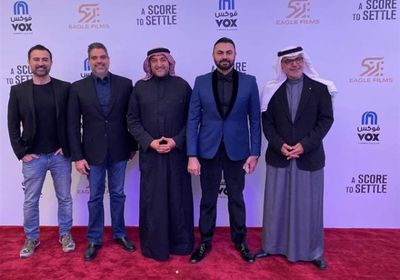 بعد نجاحه في الإمارات والسعودية.. عرض فيلم A Score to Settle بالسينمات المصرية