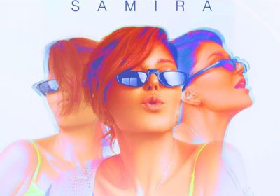 سميرة سعيد تطرح كليبها الجديد "هليلة"