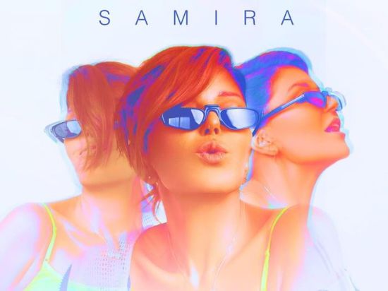 سميرة سعيد تطرح كليبها الجديد "هليلة"