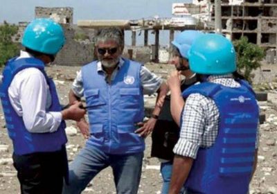 الحوثي يطرد 3 خبراء للأمم المتحدة وينهب مقر فريق المراقبة