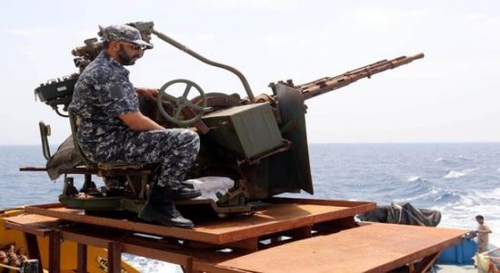 الجيش الوطني الليبي يعلن توقيف سفينة تركية قبالة درنة (فيديو)