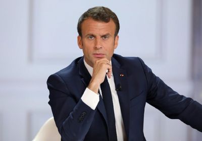 فرنسا.. ماكرون يتنازل سلفًا عن معاشه التقاعدي
