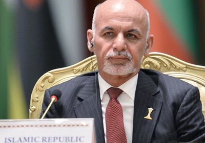 ‏مؤشرات أولية: أشرف غني يفوز بغالبية الأصوات في الانتخابات الرئاسية الأفغانية