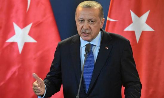 ضاحي خلفان مُحذرًا أردوغان: سترى وجع الضربات