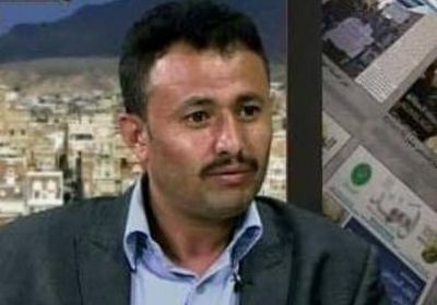 مليشيا الحوثي تختطف صحفيا مؤتمريا في صنعاء 