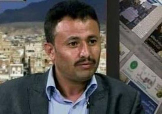 مليشيا الحوثي تختطف صحفيا مؤتمريا في صنعاء 